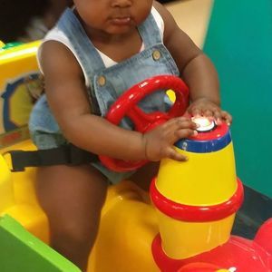 Meet your Posher, Kim